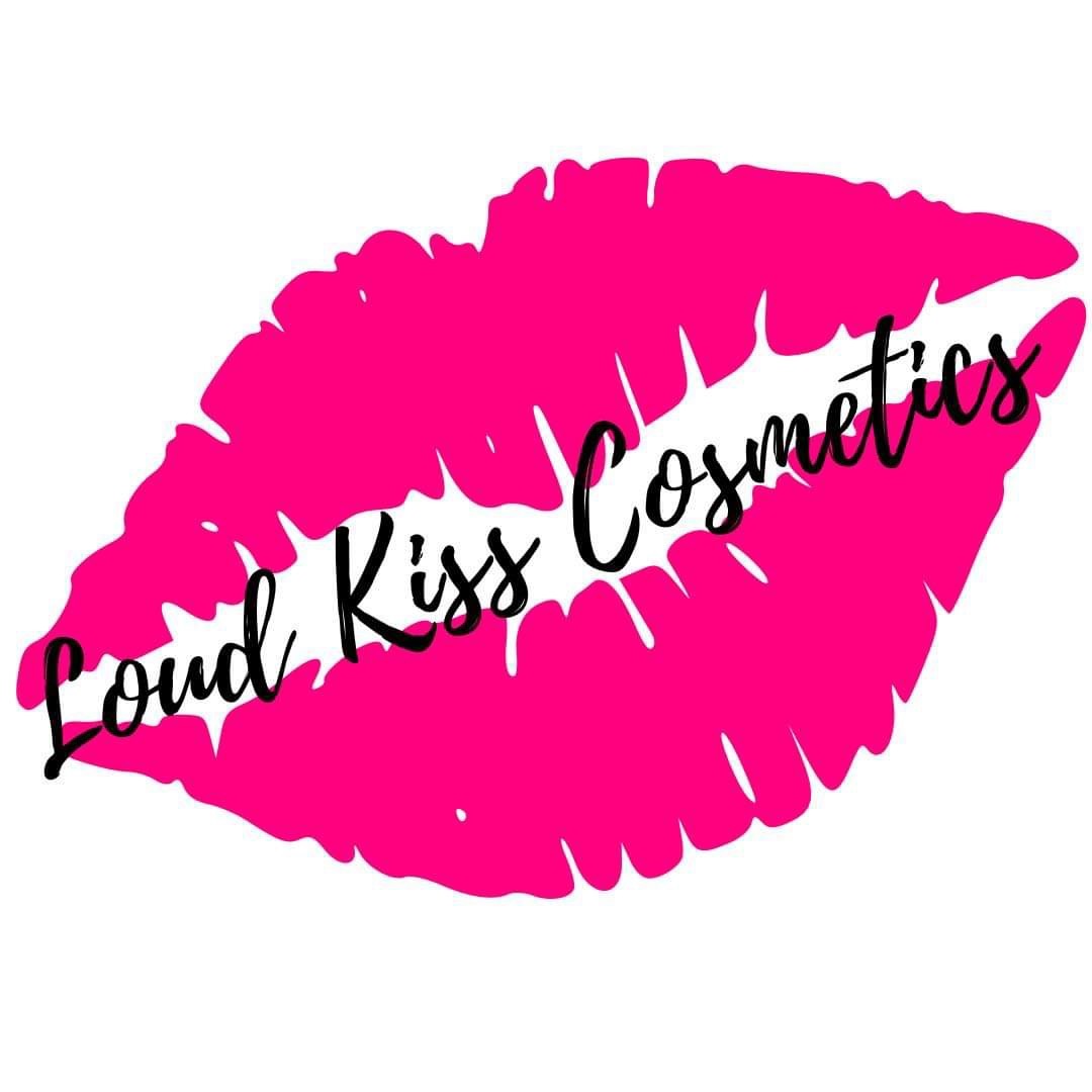 Loud Kiss Cosmetics&nbsp;