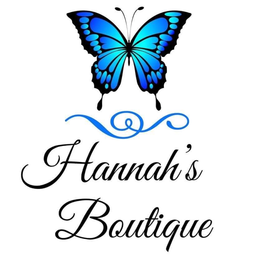Hannah"s Boutique