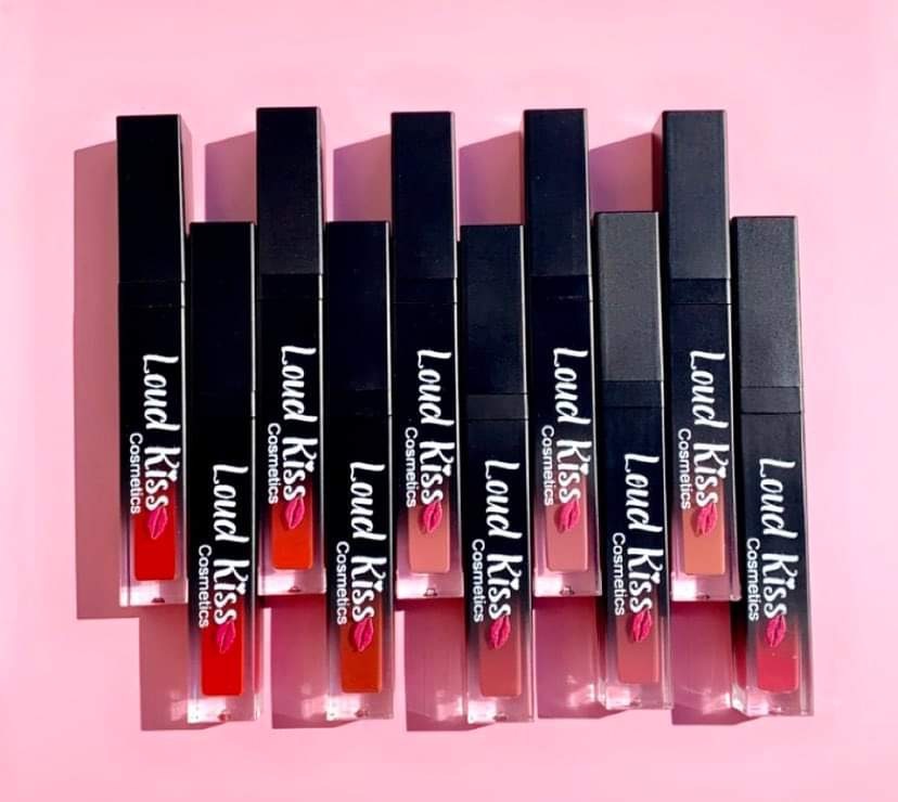 LKC Labiales Matte&nbsp;